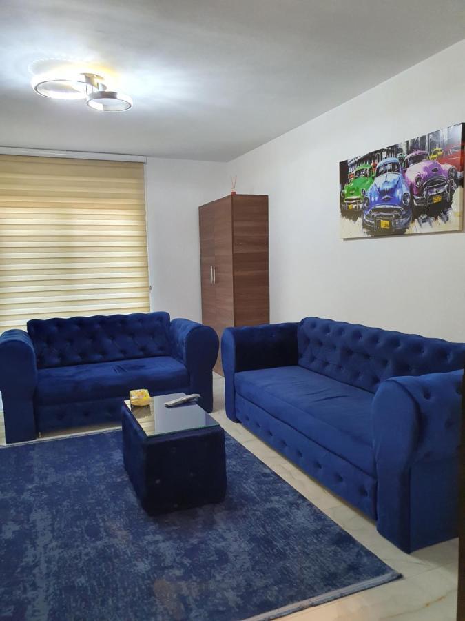Apartmani Parice Novi Pazar Exteriör bild