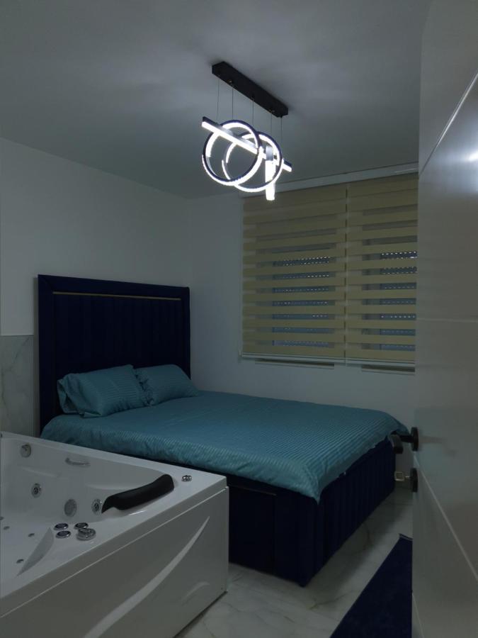 Apartmani Parice Novi Pazar Exteriör bild