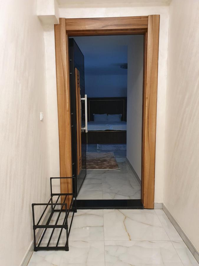 Apartmani Parice Novi Pazar Exteriör bild