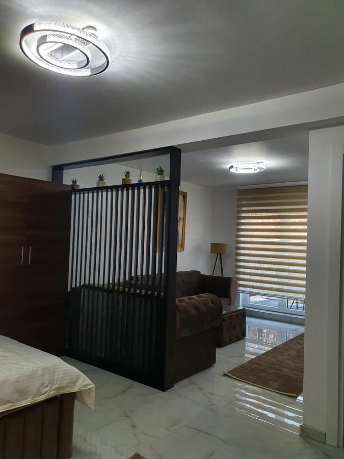 Apartmani Parice Novi Pazar Exteriör bild