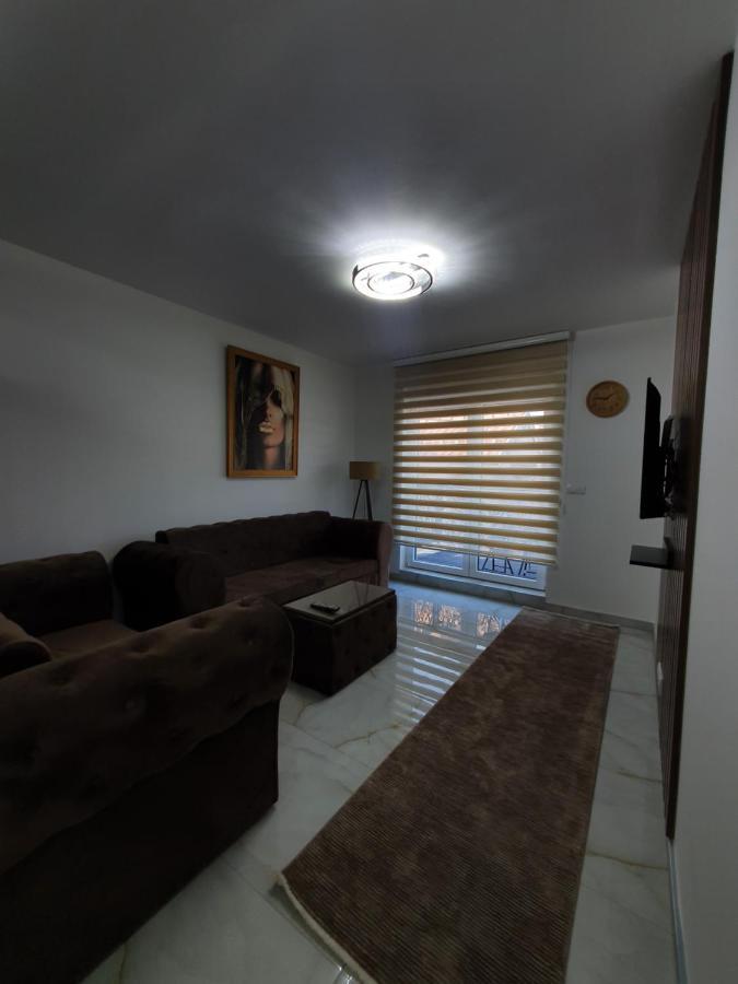 Apartmani Parice Novi Pazar Exteriör bild