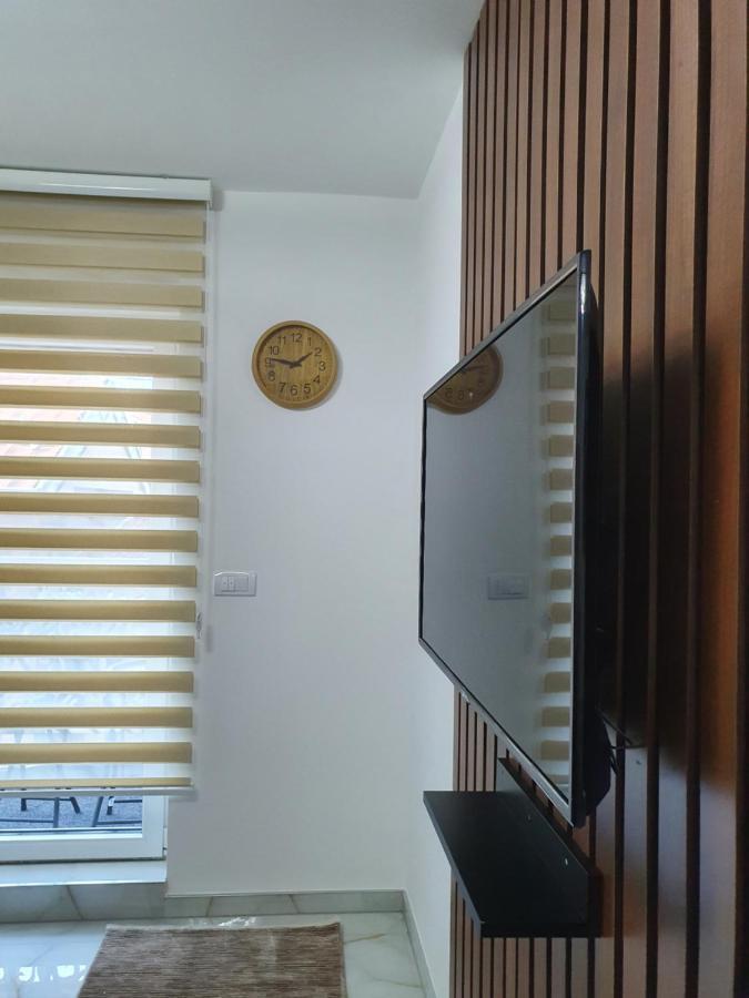 Apartmani Parice Novi Pazar Exteriör bild
