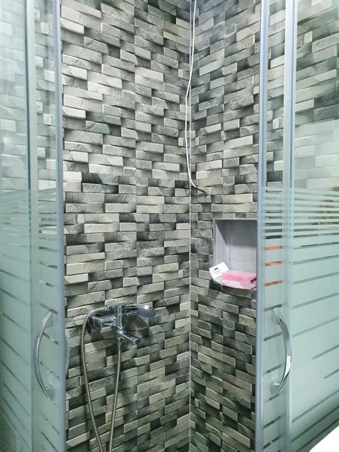 Apartmani Parice Novi Pazar Exteriör bild