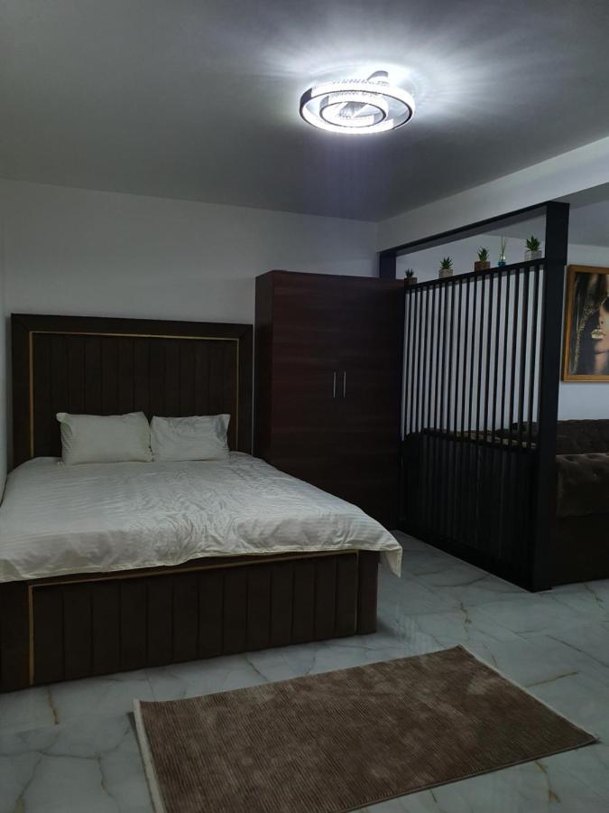Apartmani Parice Novi Pazar Exteriör bild