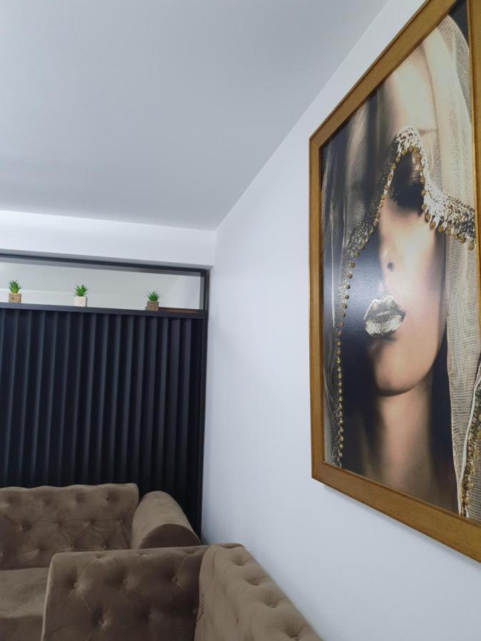 Apartmani Parice Novi Pazar Exteriör bild