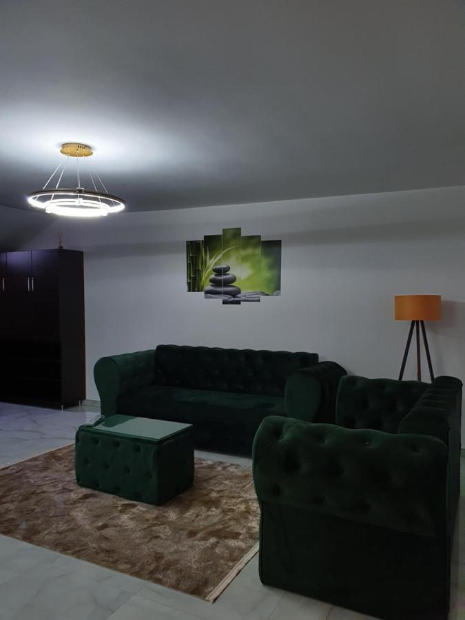Apartmani Parice Novi Pazar Exteriör bild