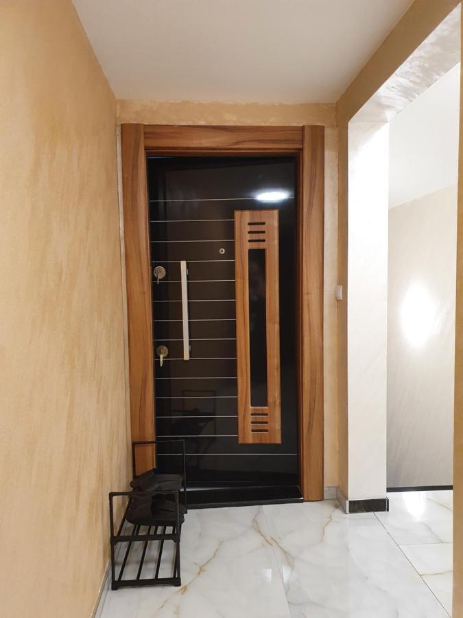 Apartmani Parice Novi Pazar Exteriör bild